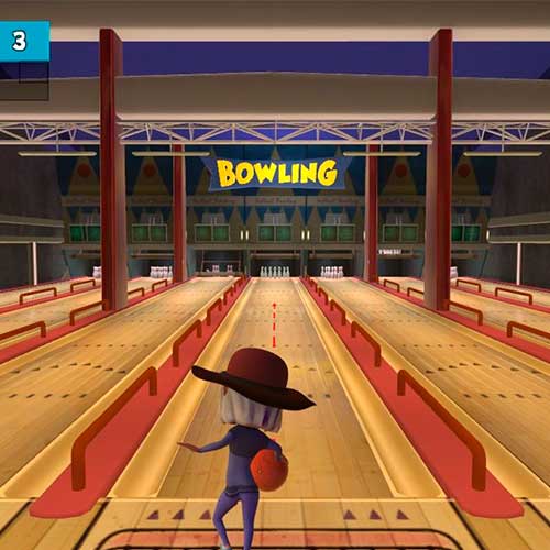 Instant Sports Summer Games Cd Key Nintendo Switch Europe